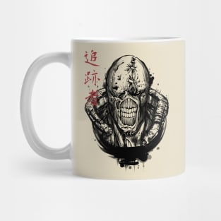 T-Type Mug